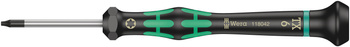 CACCIAVITE TORX DI PRECISIONE 05118042001 WERA 2067 40MM, TX 6MM