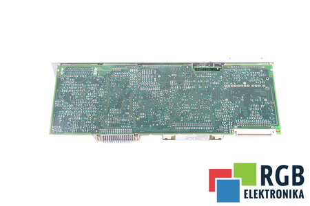 6SN1118-1NH01-0AA0 SIEMENS SIMODRIVE 611 VERSION A