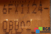 6FX1124-0BB02 SIEMENS SINUMERIK 880
