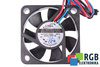 AD0424HB-G76 ADDA 40X40X10MM, 24V, 0.09A VENTILATORE