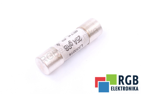 FUSIBILE A070GRB25T13 FERRAZ L330014 660V, 25A