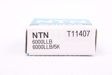6000LLBCM/5K NTN 10X26X8 CUSCINETTO