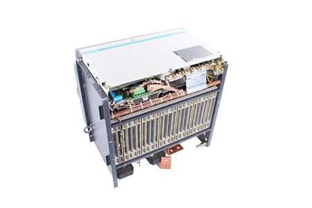 6RA2487-4DV62-0 SIEMENS SIMOREG D420/850 6QX5376