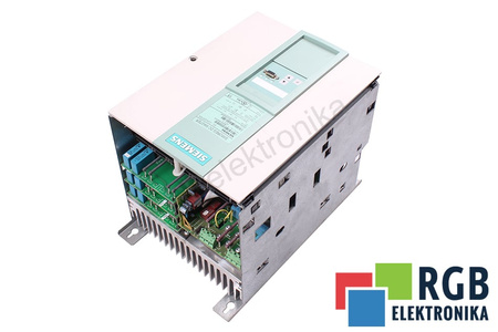 6RA7031-6DS22-0-Z SIEMENS SIMOREG