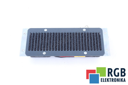 D23164503-B STAUBLI PER TX60 24VDC VENTILATORE