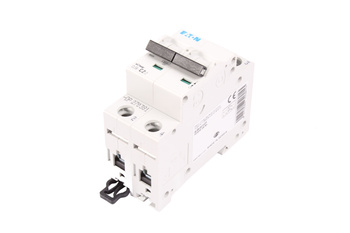 CLS6-C2/2-DP EATON 270381 INTERRUTTORE MAGNETOTERMICO