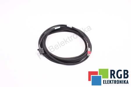 CAVO A02B-0124-K830 PER AZIONAMENTI SERVO 30I FANUC 5M SOSTITUTO