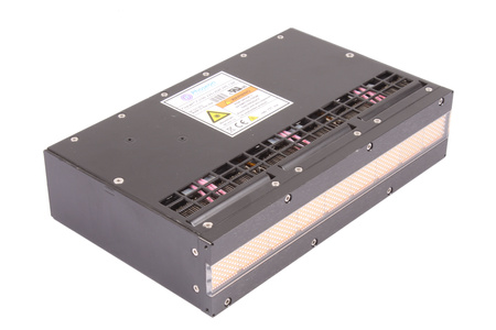 FIREJET FJ100 G2 PHOSEON TECHNOLOGY