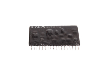 BX7131 ROHM IBRIDO
