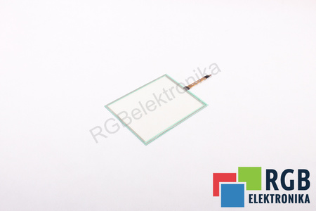 SX-104-W4R-F 237X180MM, 4PIN TOUCHSCREEN