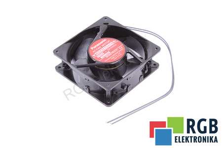 ASEN10416 PANASONIC 120X120X40MM, 230V VENTILATORE