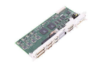 6SN1118-0DM33-0AA2 SIEMENS SIMODRIVE 611 VERSION B