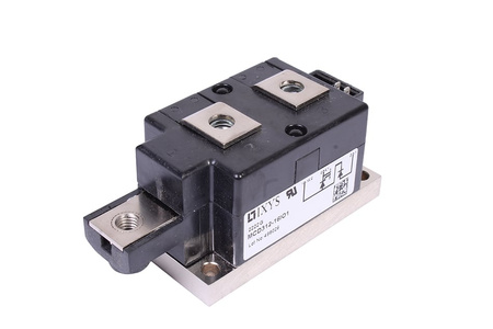 MCD312-16IO1 IXYS 312A, 1600V