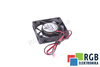 EFB0512HA DELTA ELECTRONICS 50X50X10MM 50X50X10MM 12V VENTILATORE