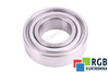 6003.Z.TBH.P53.LDS18 ZWICKER 17X35X10 CUSCINETTO