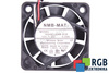1604KL-04W-B39-BQ1 NMB TECHNOLOGIES RICAMBIO PER AFB0412HHA-TA5F 40X40X10MM, 12V VENTILATORE