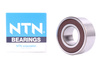 W5206SLLD/2AS NTN 30X62X26.8 CUSCINETTO A SFERE A CONTATTO OBLIQUO