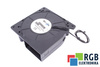 QEC12032BL BESTFAN 120X120X32MM, 230V, 0.08A VENTILATORE