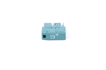 FUSIBILE A60L-0001-0046#1.0 FANUC MP10 1A