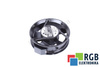 UF17P23BTH FULLTECH 172X172X51MM 230 V VENTILATORE