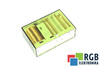 SIR222 ELESTA 24VDC 10A/250VAC RELE