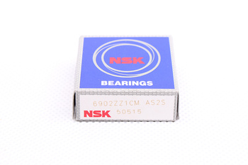 6902ZZ NSK 690ZZ1CM 15X28X7 CUSCINETTO