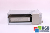 6FC5447-0AA01-0AA0 SIEMENS SINUMERIK 810D/810DE VERSION A CCU-BOX 2X25A