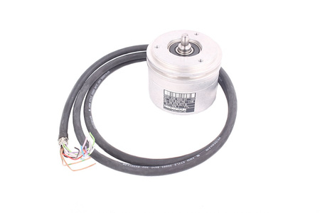 ROD426100001-03 HEIDENHAIN ID.NR.376846-78 ENCODER