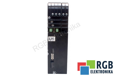 MPB51A011-503-00 SEW EURODRIVE 8260745 UMRICHTER MOVIDYN