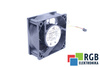 MMF-06D24DM-AC4 MELCO TECHNOREX 60X60X25MM, 24V, 0.06A VENTILATORE