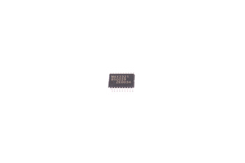 MAX2321EUP MAXIM INTEGRATED MAX2321