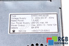 EK600-446-A0-00 SAUTER EK600