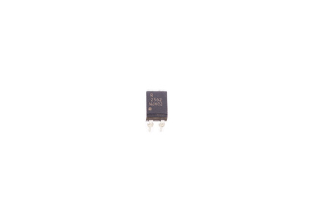 2562-SMD CATALYST