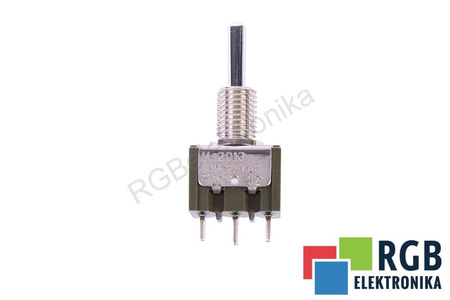 M-2013 NKK SWITCHES