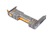 X20BM11 B&R AUTOMATION MODULO BUS