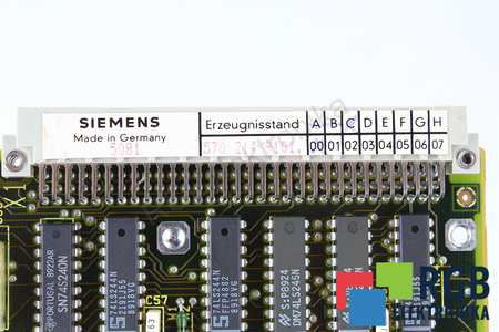 6FX1121-4BA01 SIEMENS SINUMERIK 800