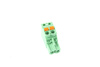 CONNETTORE FKCVR2,5/2-ST-5,08 PHOENIX CONTACT 1873951