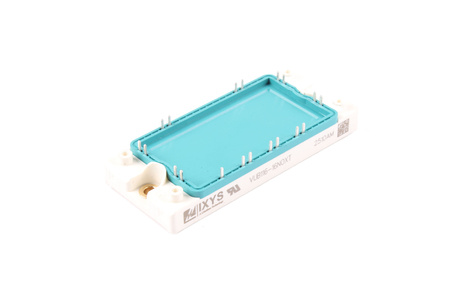 VUB116-16NOXT IXYS 84A, 1200V