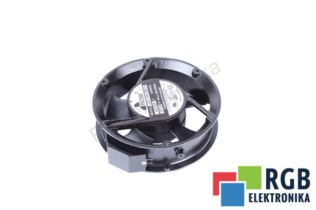 UF17P23BTH FULLTECH 172X172X51MM 230 V VENTILATORE