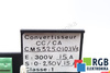 CMS3250103V3 ABB AXODYN