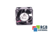 EUB0424MD DELTA 40X40X20MM, 24V VENTILATORE
