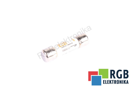 FUSIBILE CILINDRICO CERAMICO KLKD004.T LITTELFUSE 600V, 4A, 10X38MM