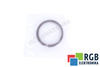 6809DD NSK 45X58X7 CUSCINETTO