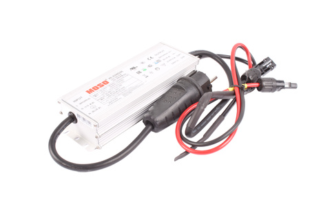 X6-200M286 MOSO ALIMENTATORE