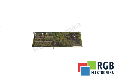 6SN1118-0DH21-0AA0 SIEMENS SIMODRIVE 611-D VERSION C