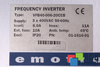 VFB40-006-20CEB EMOTRON