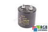 CONDENSATORE CE33 GYU 1500UF 400V 85C