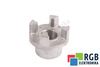 ROTEX 24 AL-D 1A L=30 24H7 PIASTA KTR 00381466