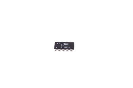 LT3599FE LINEAR TECHNOLOGY