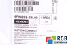 CAVO 6FX8002-2SL00-1AB0 SIEMENS 1M